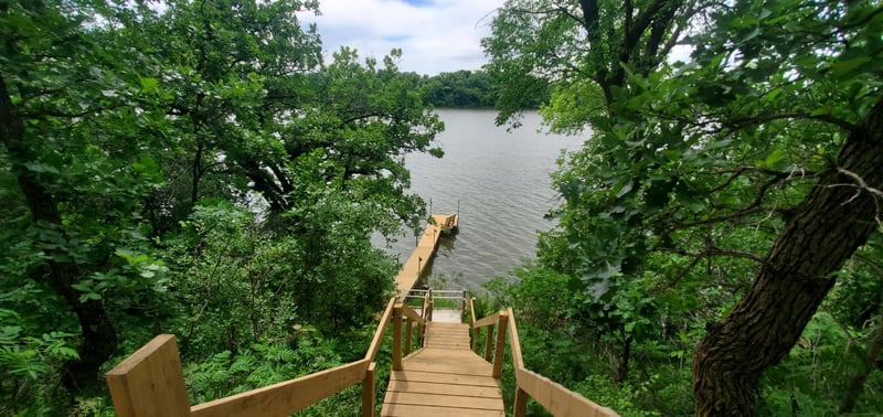 20546 N Long Lake Rd NW, Evansville, MN 56326