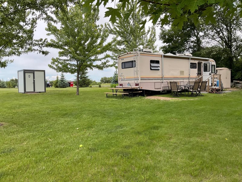 20546 N Long Lake Rd NW, Evansville, MN 56326