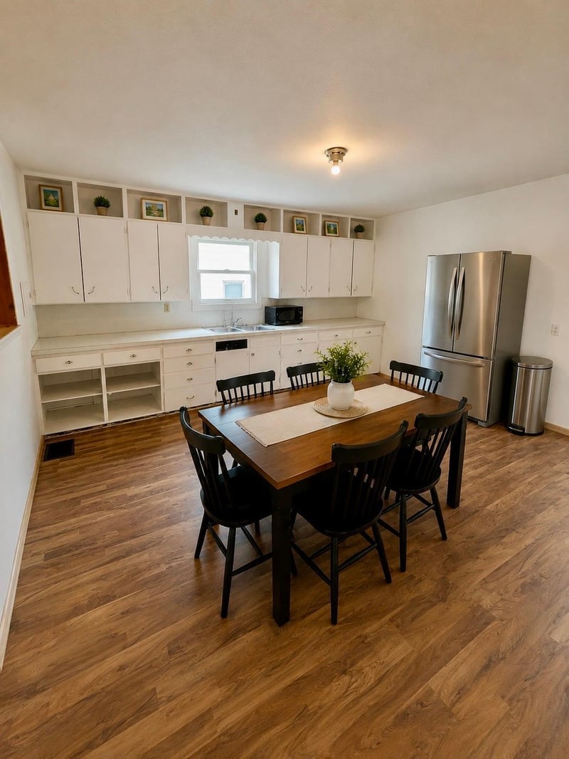 416 Elm Ave, Westbrook, MN 56183