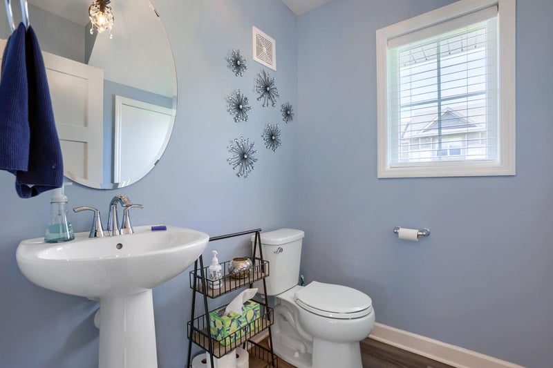 2174 Island Ct, Lino Lakes, MN 55038
