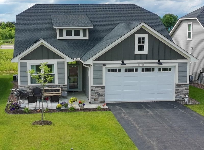 29282 Kenwood Way, Chisago City, MN 55013