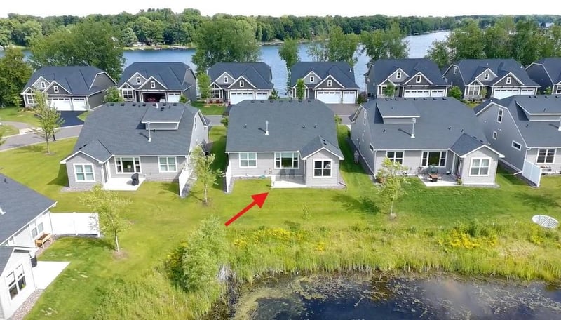 29282 Kenwood Way, Chisago City, MN 55013