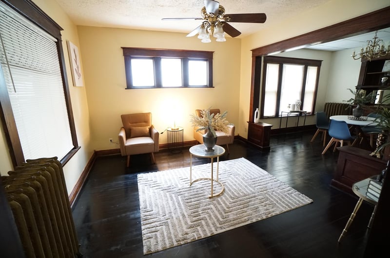 115 E 35th St, Minneapolis, MN 55408