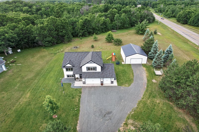 6636 237th Ave NE, Stacy, MN 55079