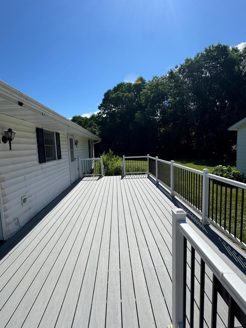 5263 County 22, Houston, MN 55943