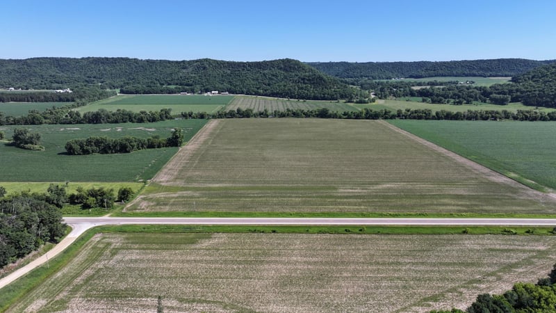 TBD Hwy 16, Houston, MN 55943