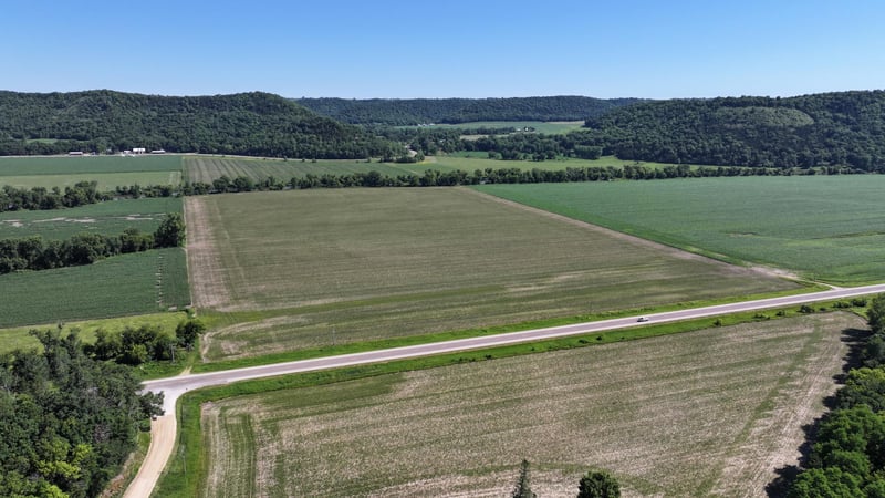 TBD Hwy 16, Houston, MN 55943