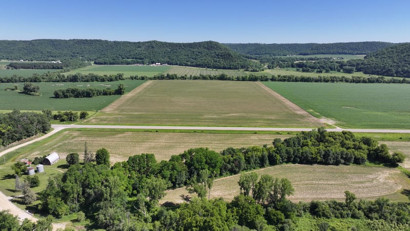 TBD Hwy 16, Houston, MN 55943