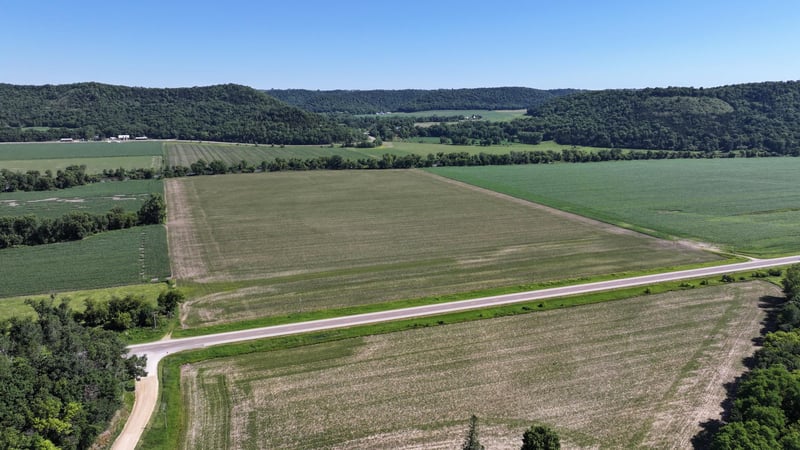 TBD Hwy 16, Houston, MN 55943