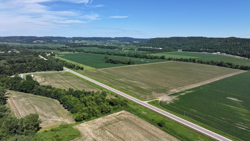 TBD Hwy 16, Houston, MN 55943