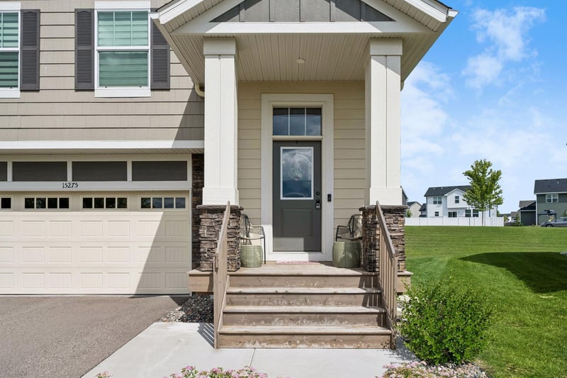 15275 Quintana Ct NW, Anoka, MN 55303