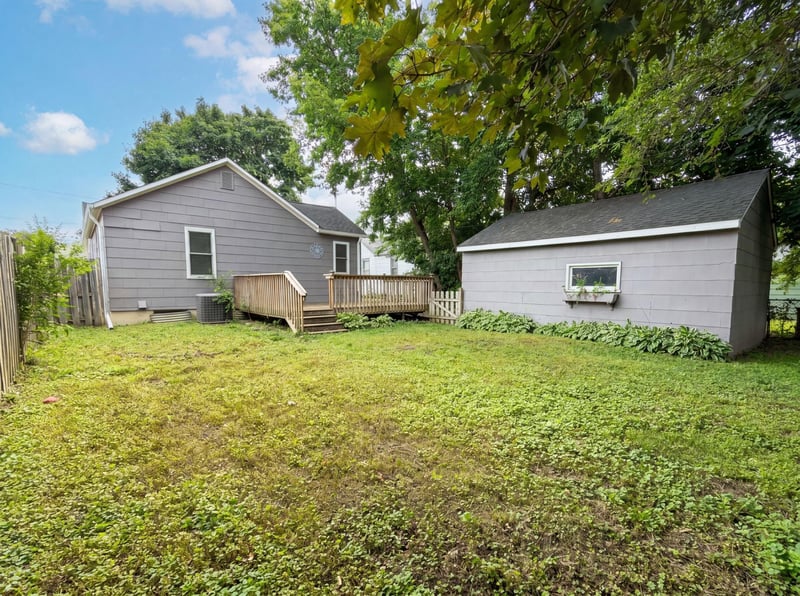6026 Xerxes Ave S, Edina, MN 55410