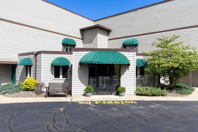 409 Norway Ave #203, Pine River, MN 56474