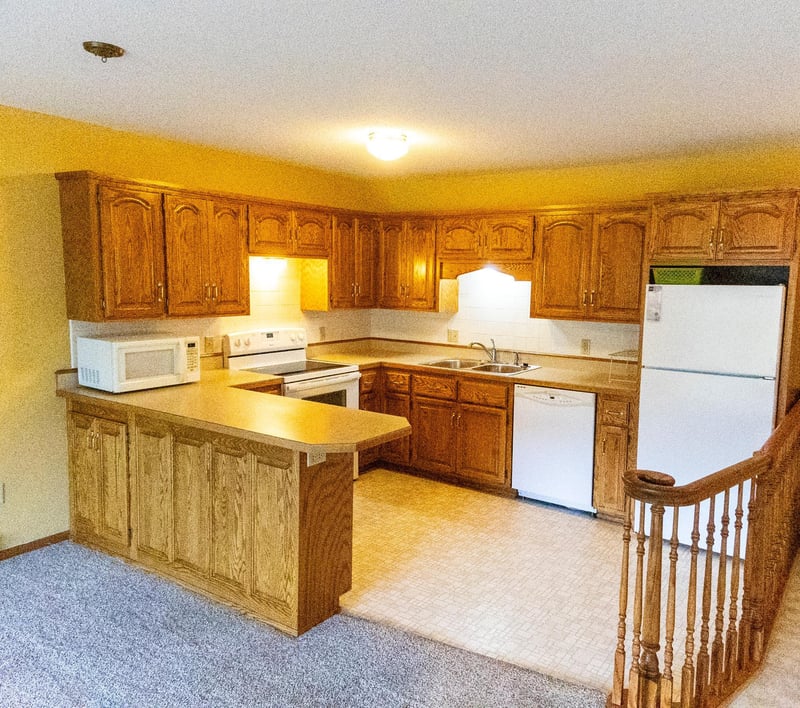 409 Norway Ave #203, Pine River, MN 56474