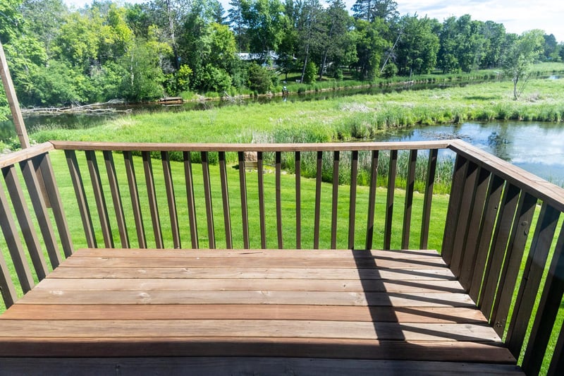 409 Norway Ave #203, Pine River, MN 56474