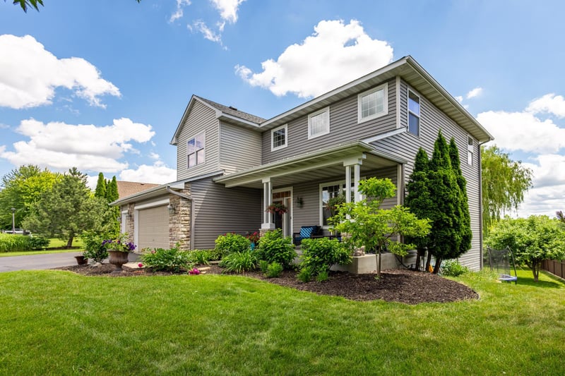 13858 Autumn Pa, Rosemount, MN 55068