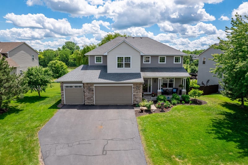 13858 Autumn Pa, Rosemount, MN 55068