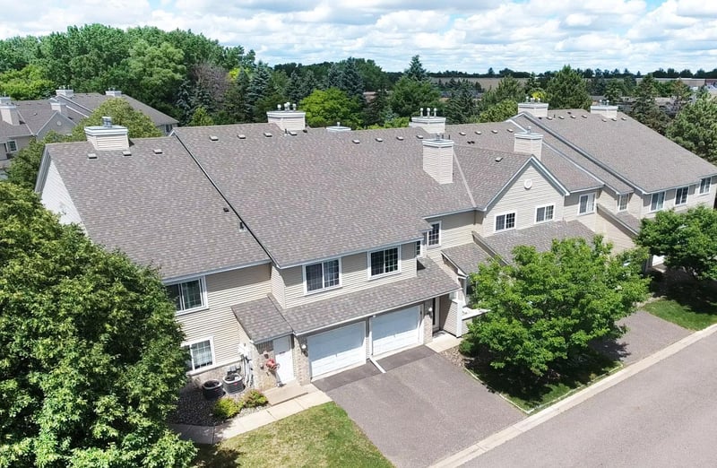 2240 Ranchview Ln N #80, Plymouth, MN 55447