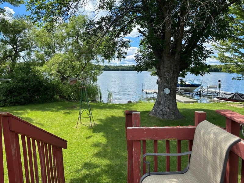 20709 Edgewater Rd, Richmond, MN 56368