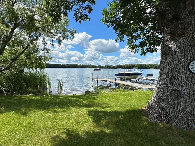 20709 Edgewater Rd, Richmond, MN 56368