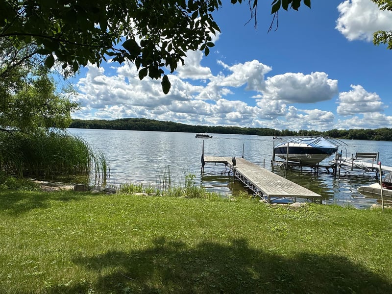 20709 Edgewater Rd, Richmond, MN 56368