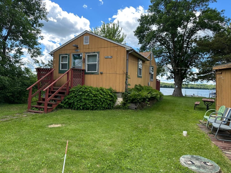 20709 Edgewater Rd, Richmond, MN 56368