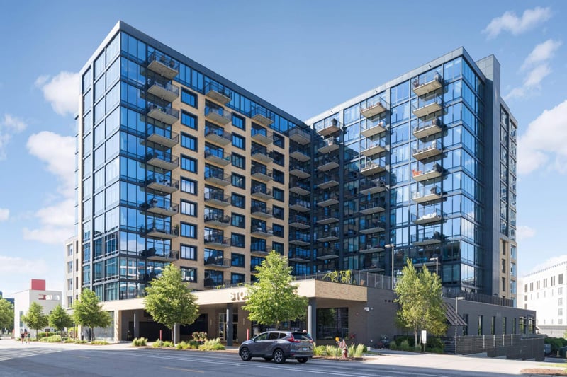 1120 S 2nd St #316, Minneapolis, MN 55415