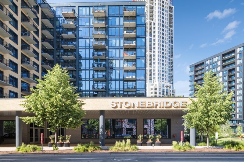 1120 S 2nd St #316, Minneapolis, MN 55415