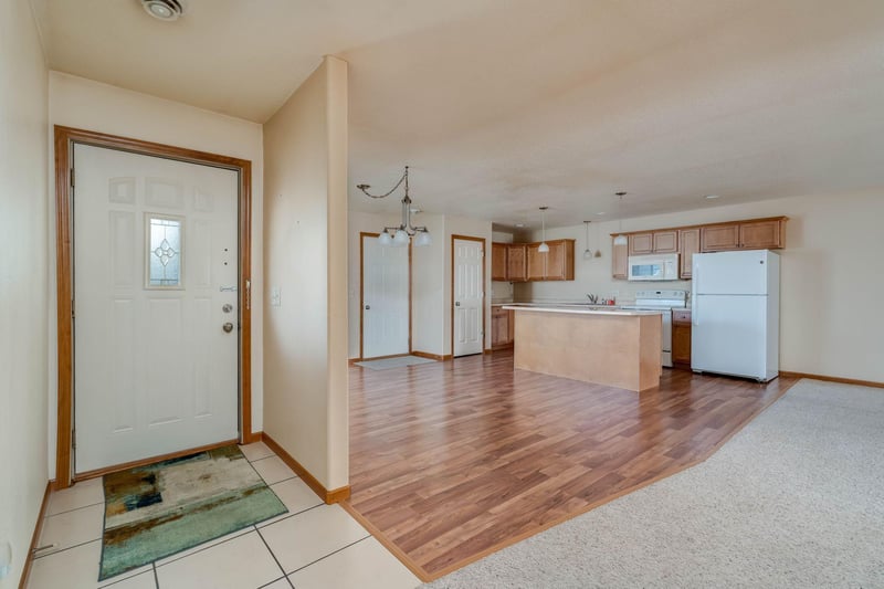 109 Palmer Pa, Mankato, MN 56001