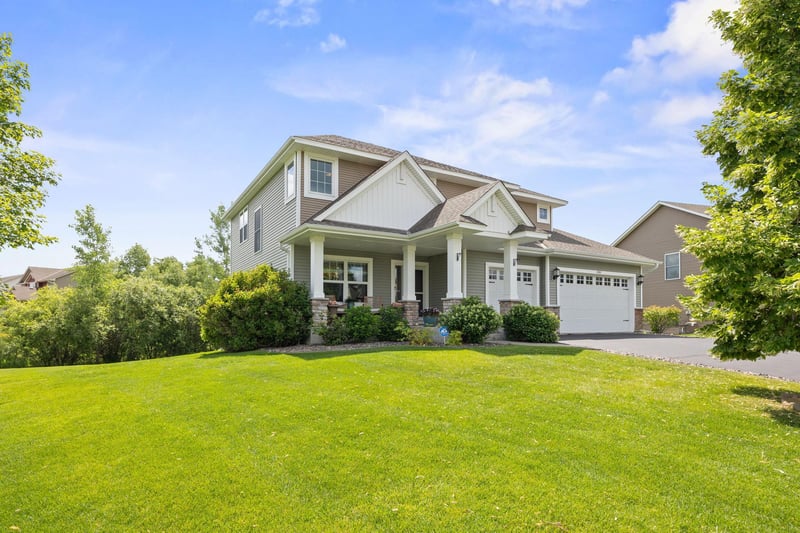 12383 76th Way NE, Otsego, MN 55330