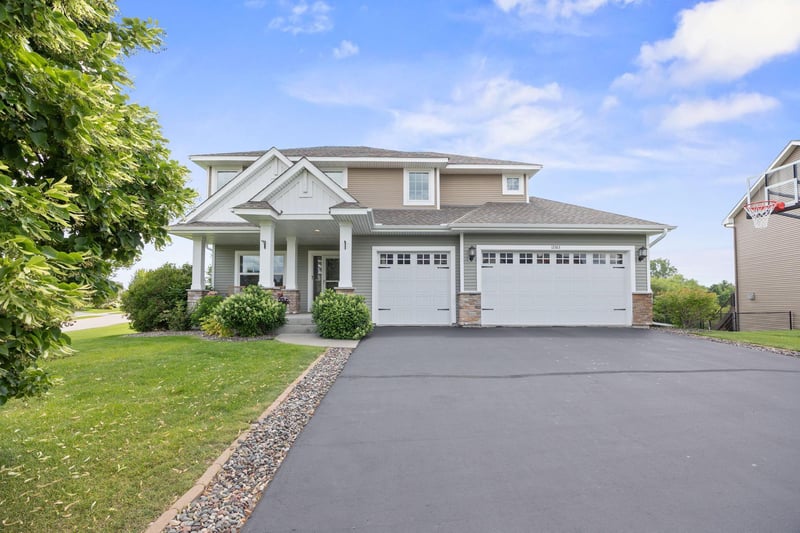 12383 76th Way NE, Otsego, MN 55330