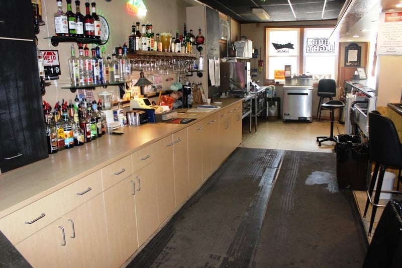 115 Soo Ave E, Almena, WI 54805