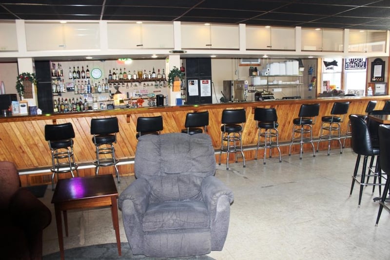 115 Soo Ave E, Almena, WI 54805