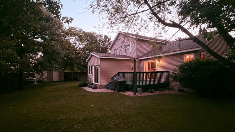 14350 Sandy Dr, Becker, MN 55308