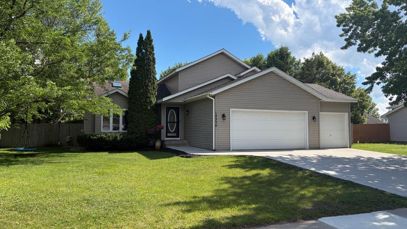 14350 Sandy Dr, Becker, MN 55308