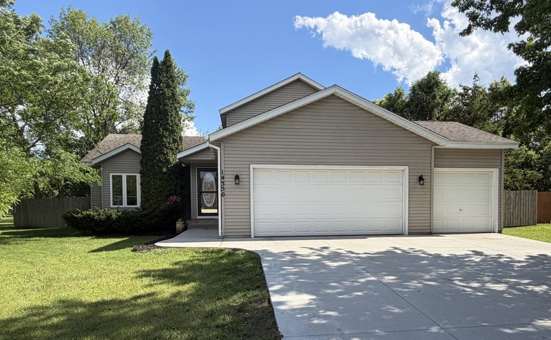 14350 Sandy Dr, Becker, MN 55308