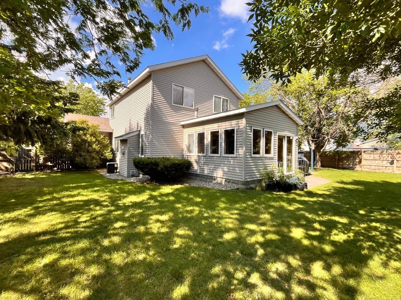 14350 Sandy Dr, Becker, MN 55308