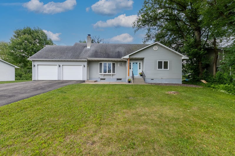 23895 Granada Ave N, Forest Lake, MN 55025