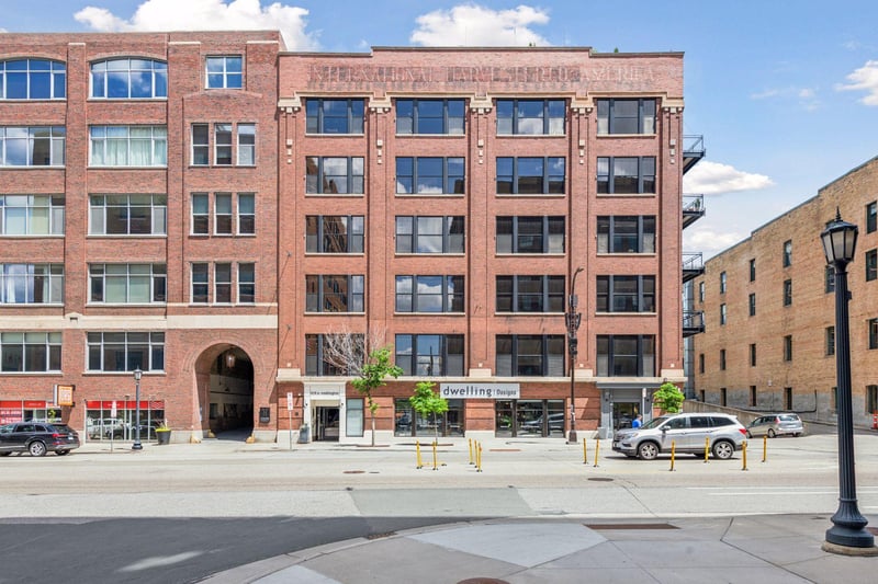 618 Washington Ave N #602, Minneapolis, MN 55401