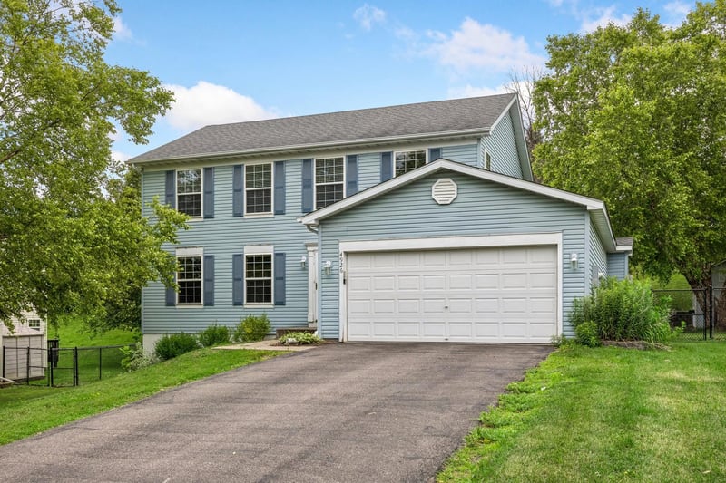 4926 Rusten Rd, Eagan, MN 55122
