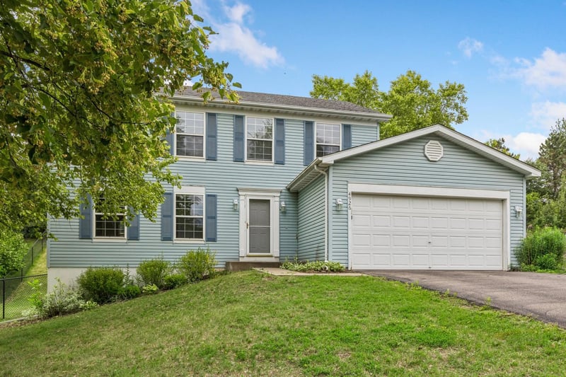 4926 Rusten Rd, Eagan, MN 55122