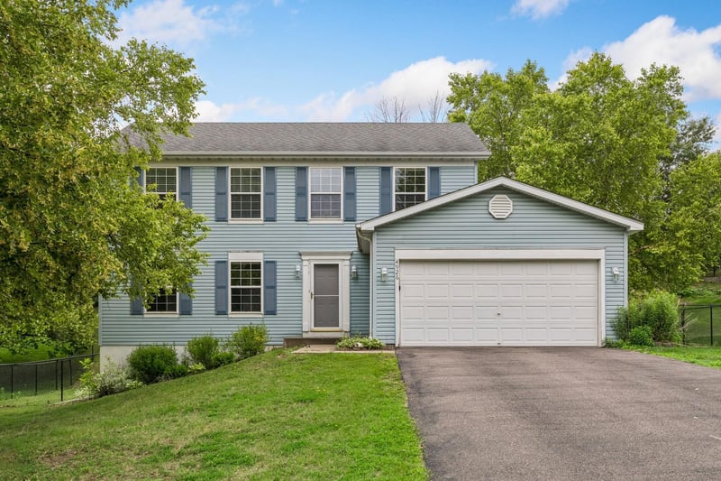 4926 Rusten Rd, Eagan, MN 55122