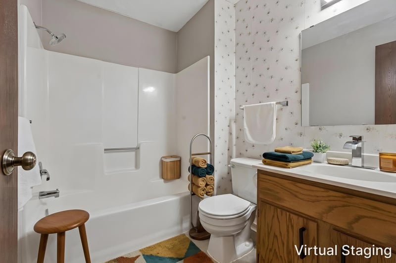 5607 Green Circle Dr #107, Hopkins, MN 55343