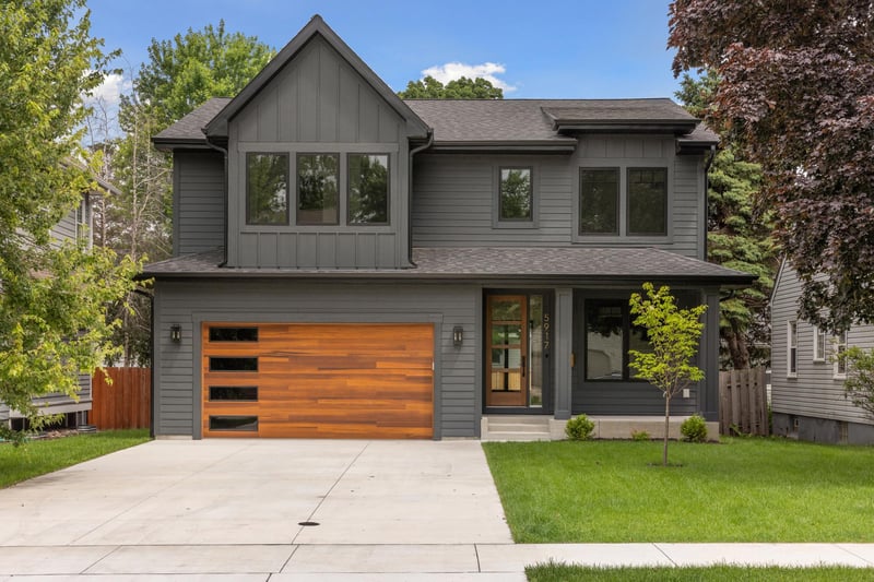 5825 Zenith Ave S, Edina, MN 55410