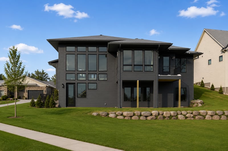 934x W 134th St, Savage, MN 55378
