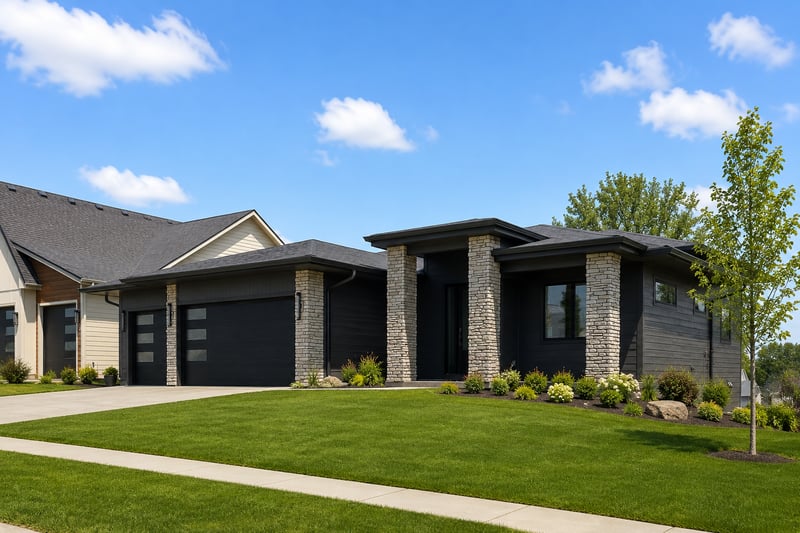 934x W 134th St, Savage, MN 55378