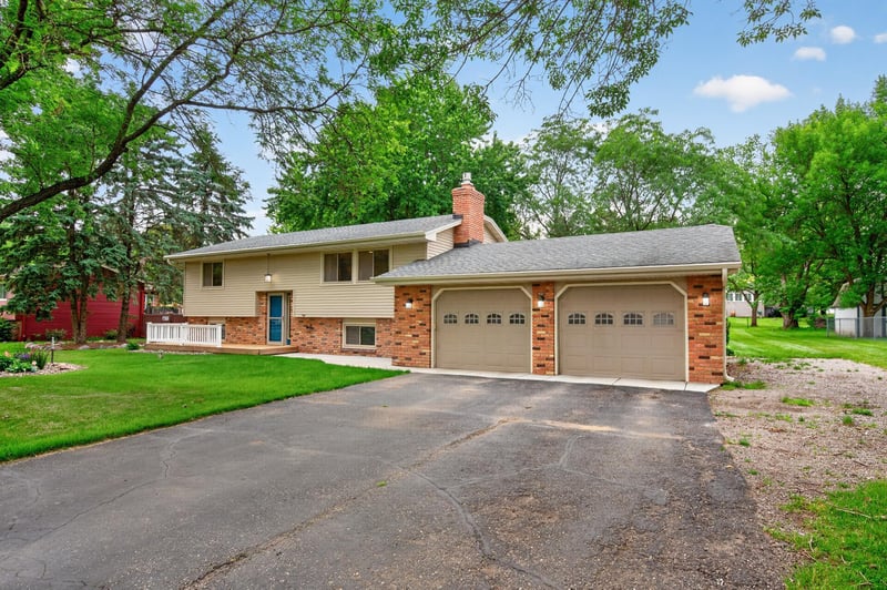 3122 Aadland Ave NE, Buffalo, MN 55313