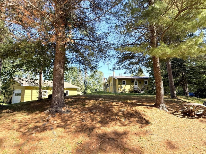 1717 Pine Street Rd, Ely, MN 55731