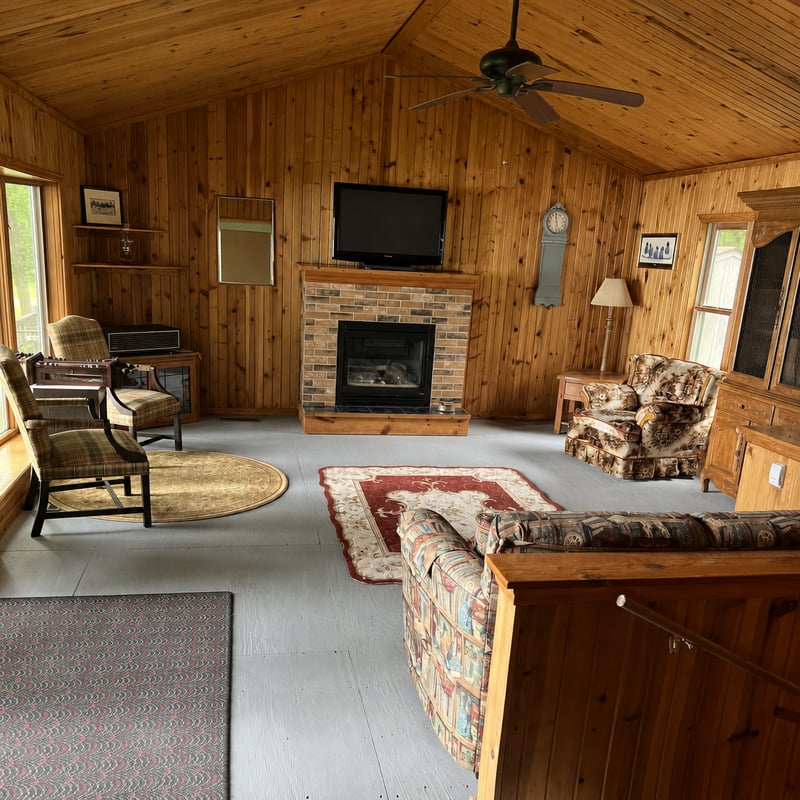 4450 Gray Owl Trl NW, Hackensack, MN 56452