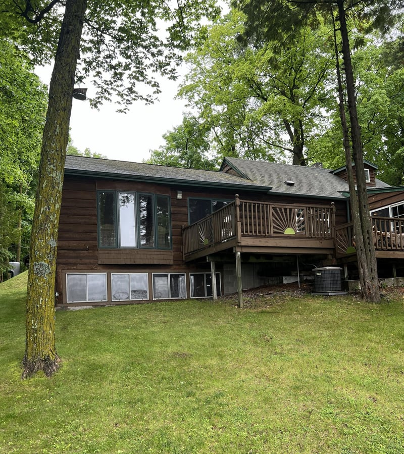 4450 Gray Owl Trl NW, Hackensack, MN 56452